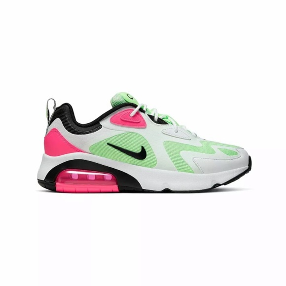 Nike Shoes - Nike Women's Air Max 200 Shoes 5 NEW